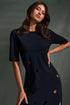 Shan Charlie-Rose Dress